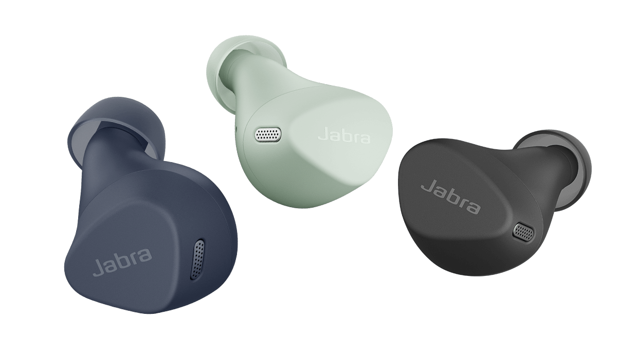 Auriculares deportivos Jabra Elite 4 Active True Wireless, Azul Marino ·  Jabra · El Corte Inglés