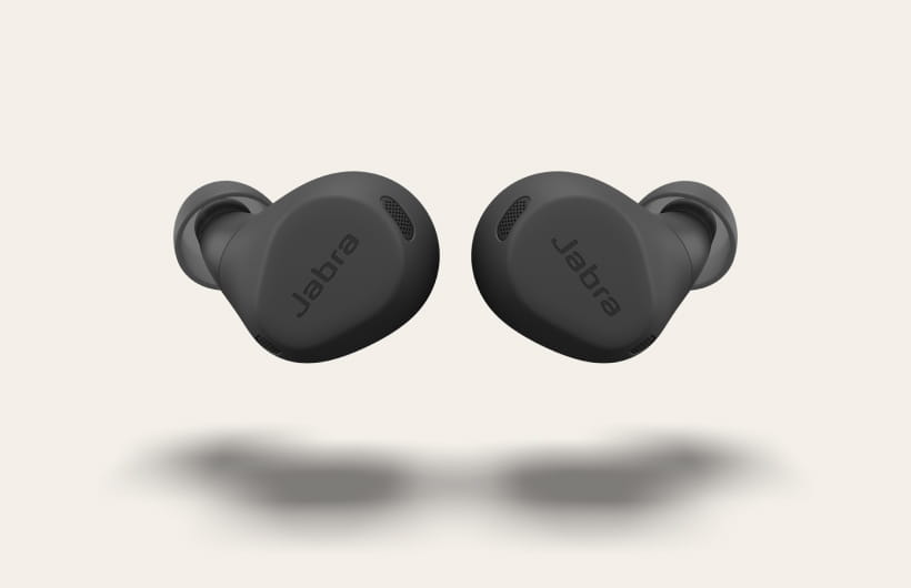 Los auriculares más resistentes del mundo* – resistentes al polvo